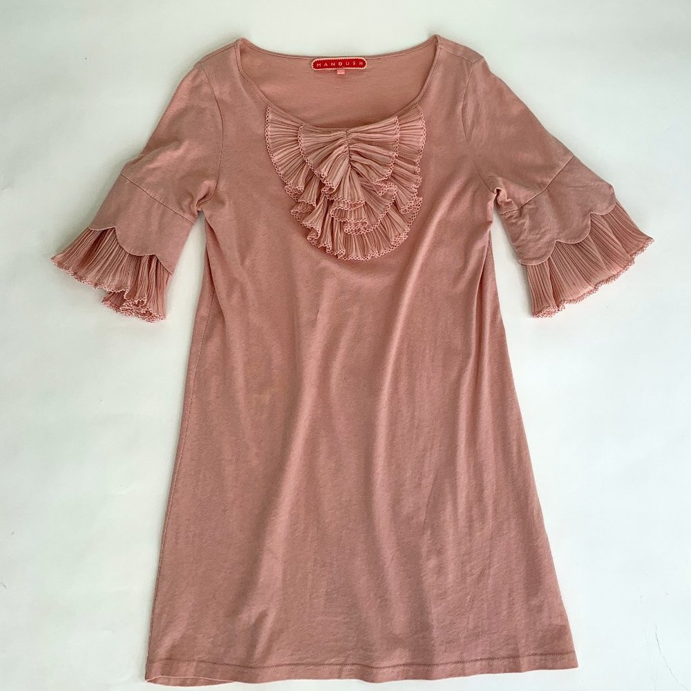 Manoush summer dress